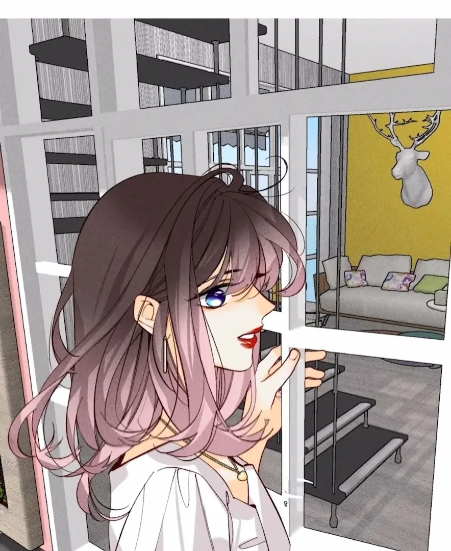 Read Mr Mo’s Secret chapter 34 image 30 on Lezhin