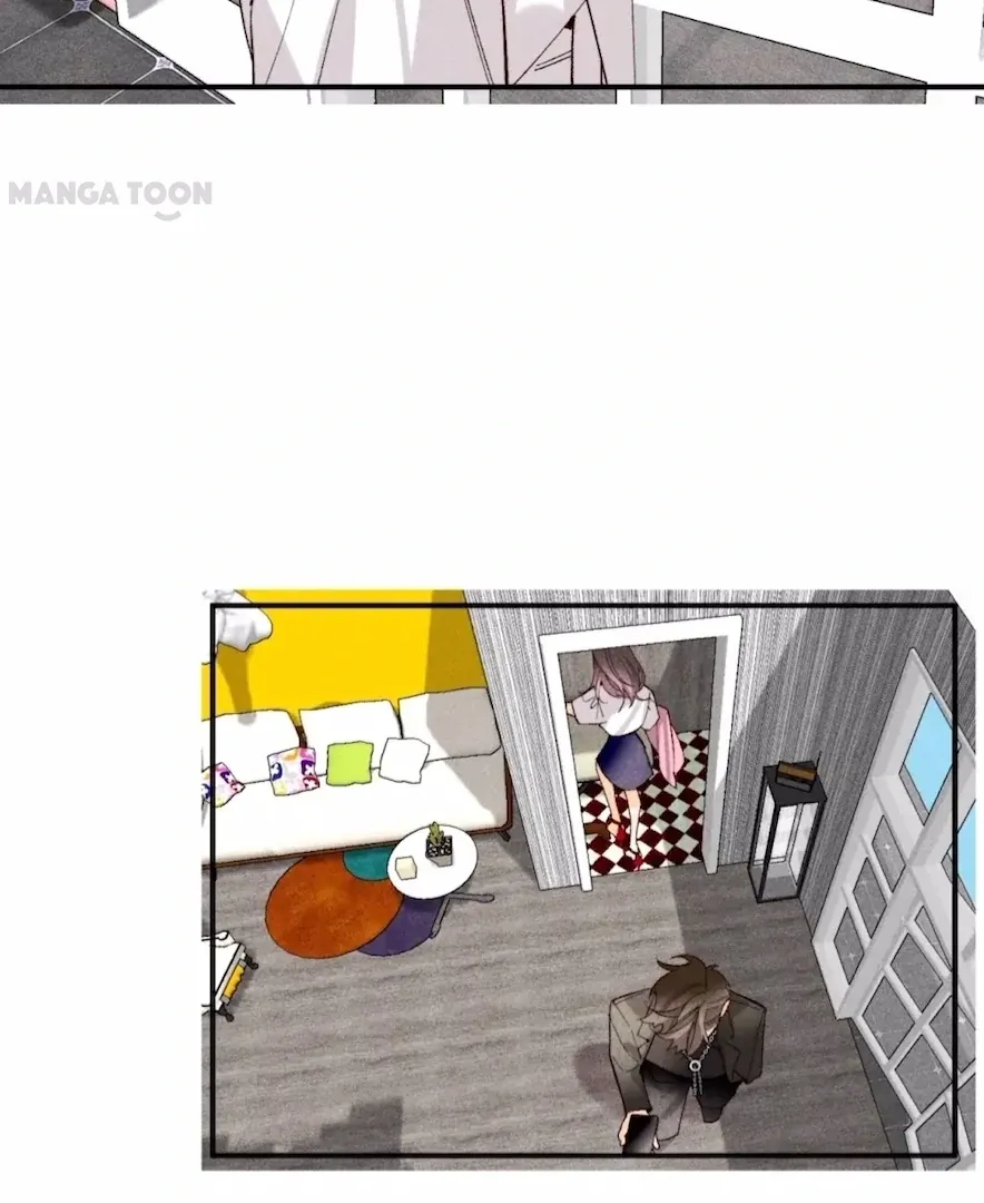 Read Mr Mo’s Secret chapter 34 image 31 on Lezhin