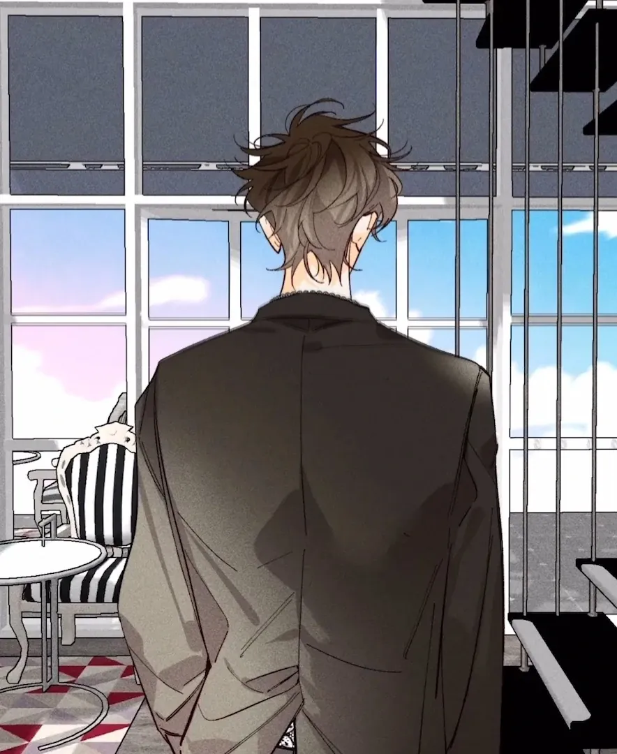 Read Mr Mo’s Secret chapter 34 image 33 on Lezhin