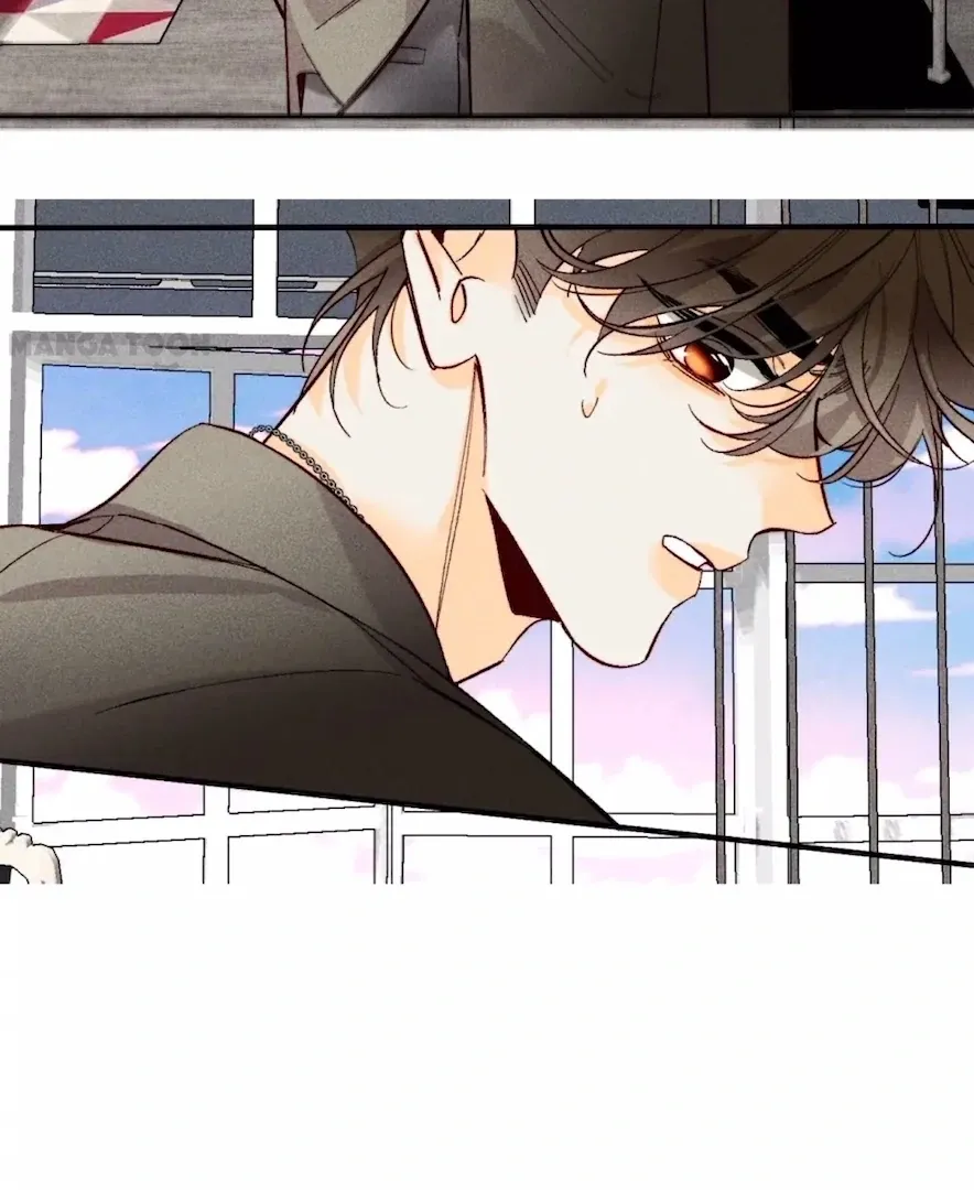 Read Mr Mo’s Secret chapter 34 image 34 on Lezhin