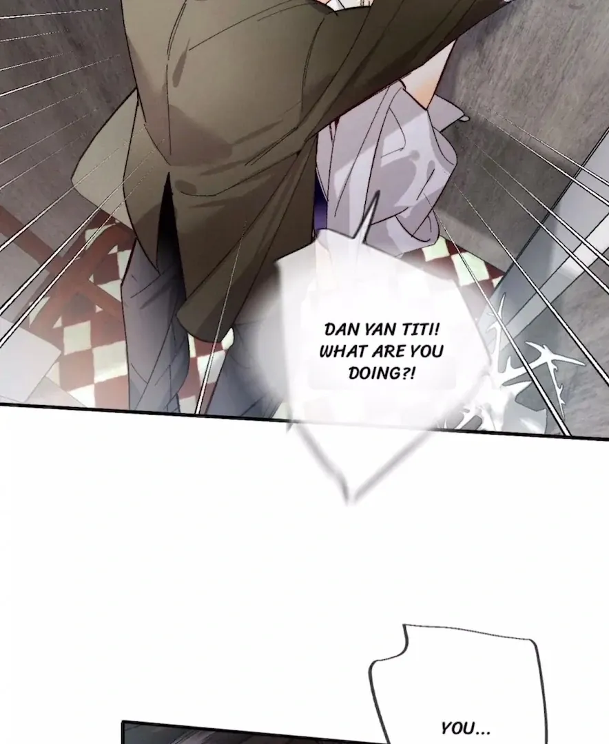 Read Mr Mo’s Secret chapter 34 image 39 on Lezhin