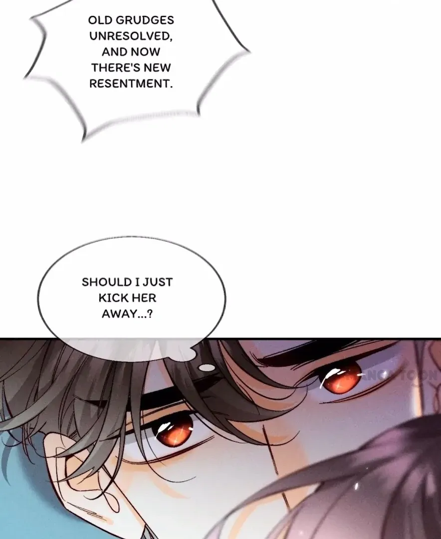 Read Mr Mo’s Secret chapter 34 image 4 on Lezhin