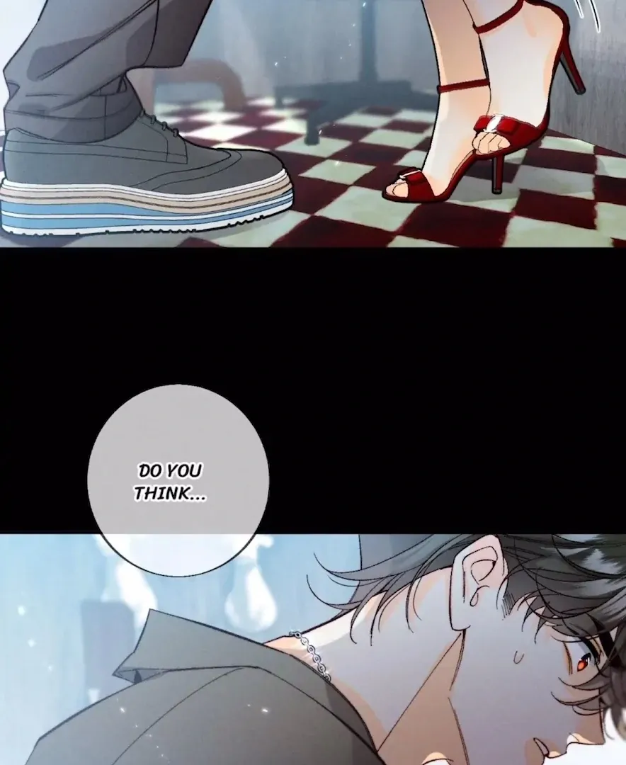 Read Mr Mo’s Secret chapter 34 image 44 on Lezhin