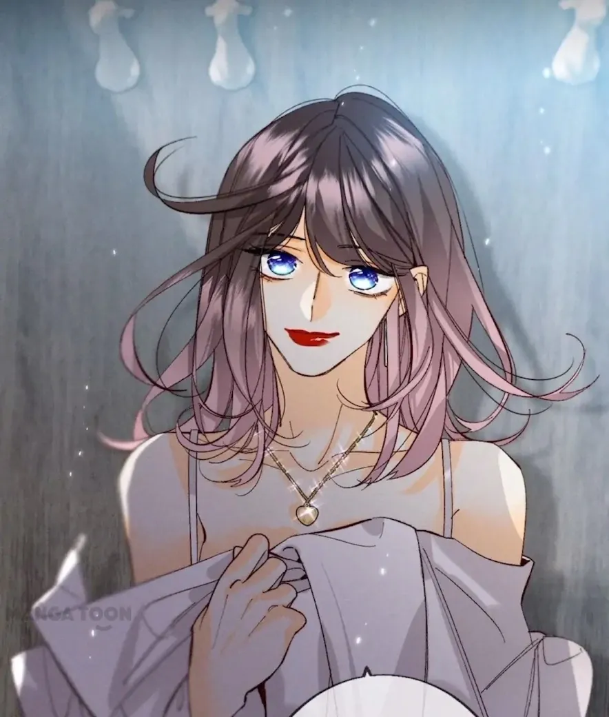 Read Mr Mo’s Secret chapter 34 image 46 on Lezhin