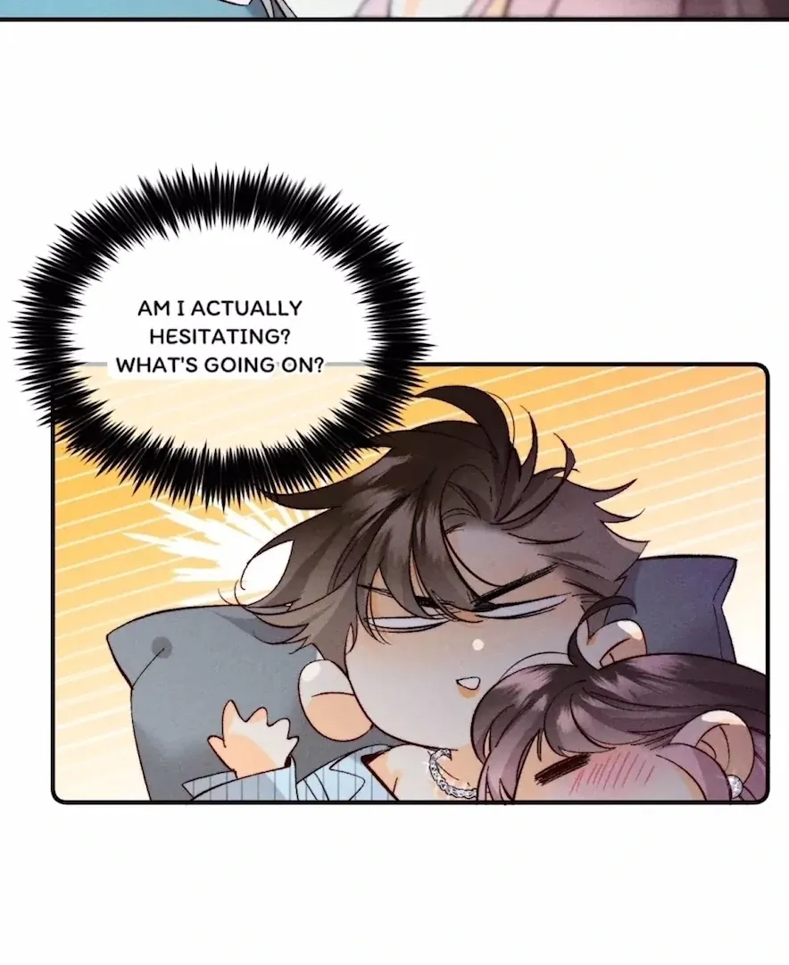 Read Mr Mo’s Secret chapter 34 image 5 on Lezhin