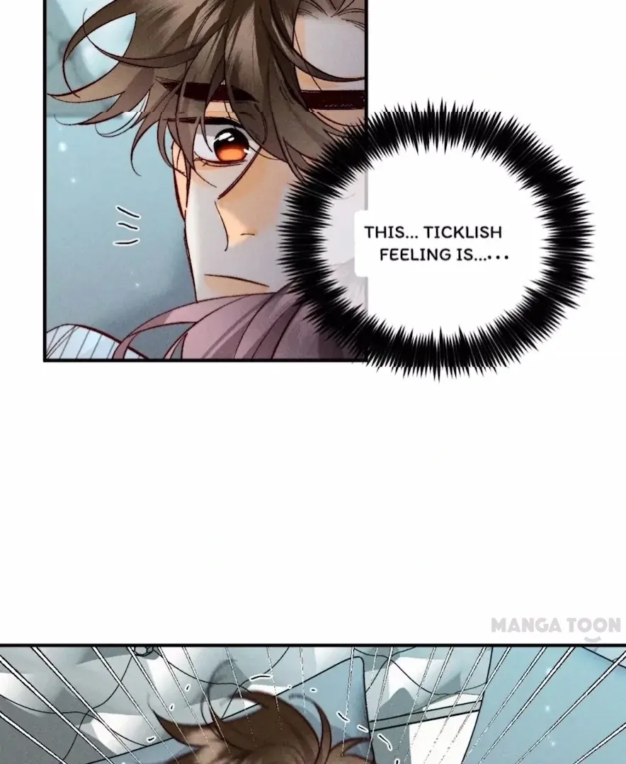 Read Mr Mo’s Secret chapter 34 image 7 on Lezhin