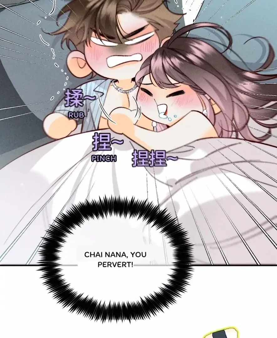 Read Mr Mo’s Secret chapter 34 image 8 on Lezhin