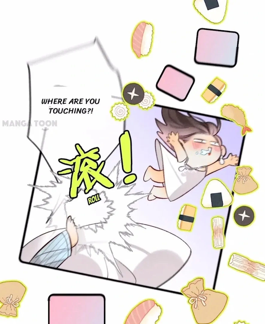 Read Mr Mo’s Secret chapter 34 image 9 on Lezhin