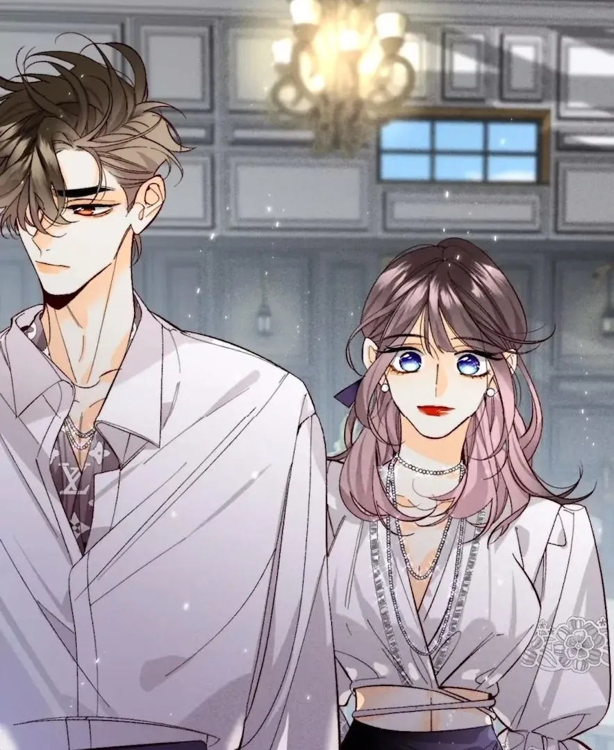 Read Mr Mo’s Secret chapter 35 image 14 on Lezhin