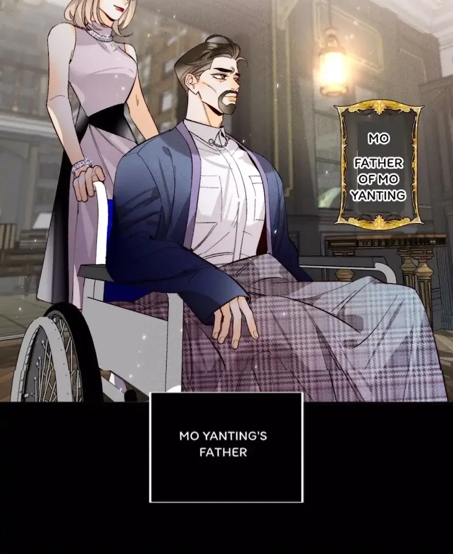 Read Mr Mo’s Secret chapter 35 image 16 on Lezhin
