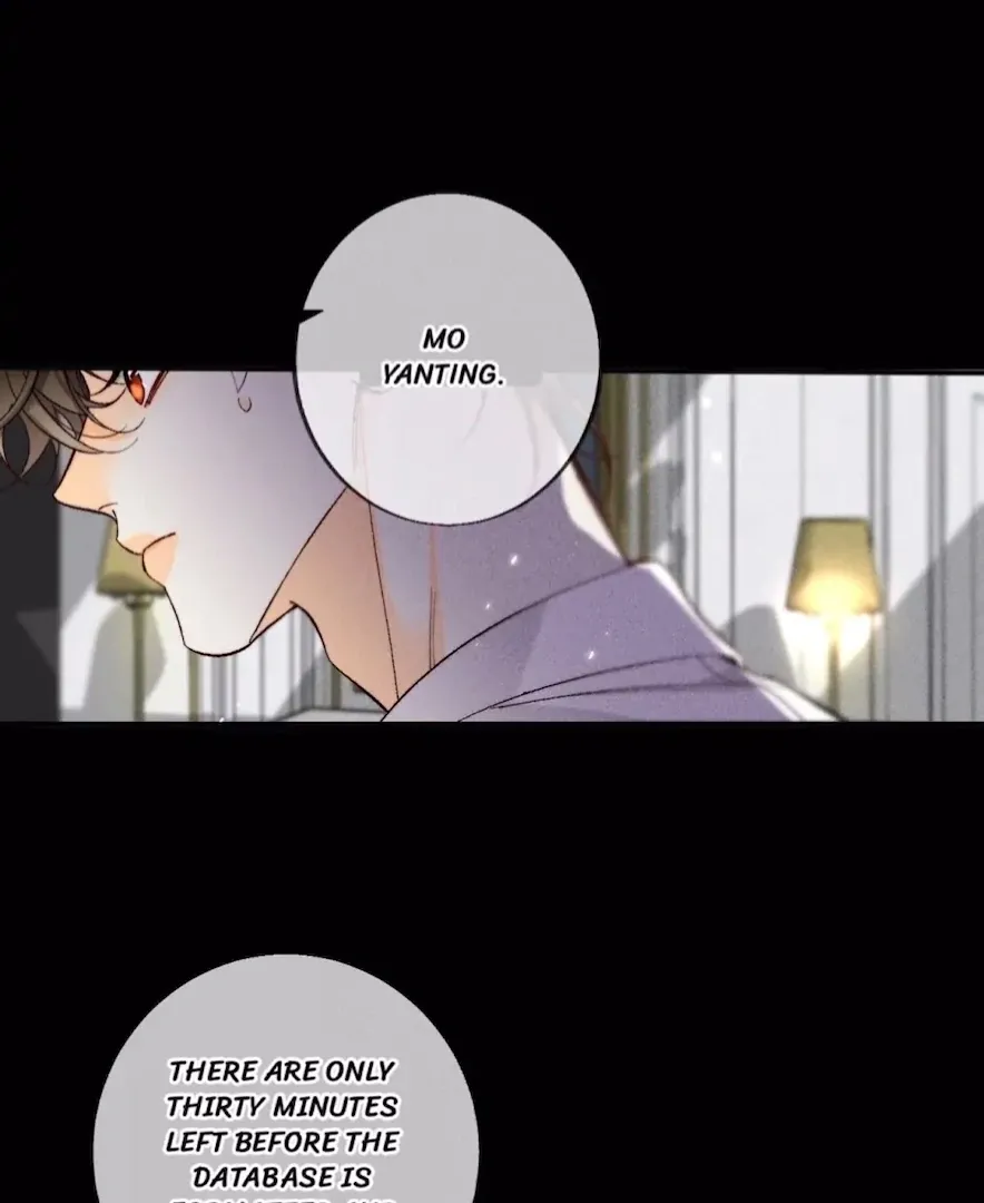Read Mr Mo’s Secret chapter 35 image 17 on Lezhin