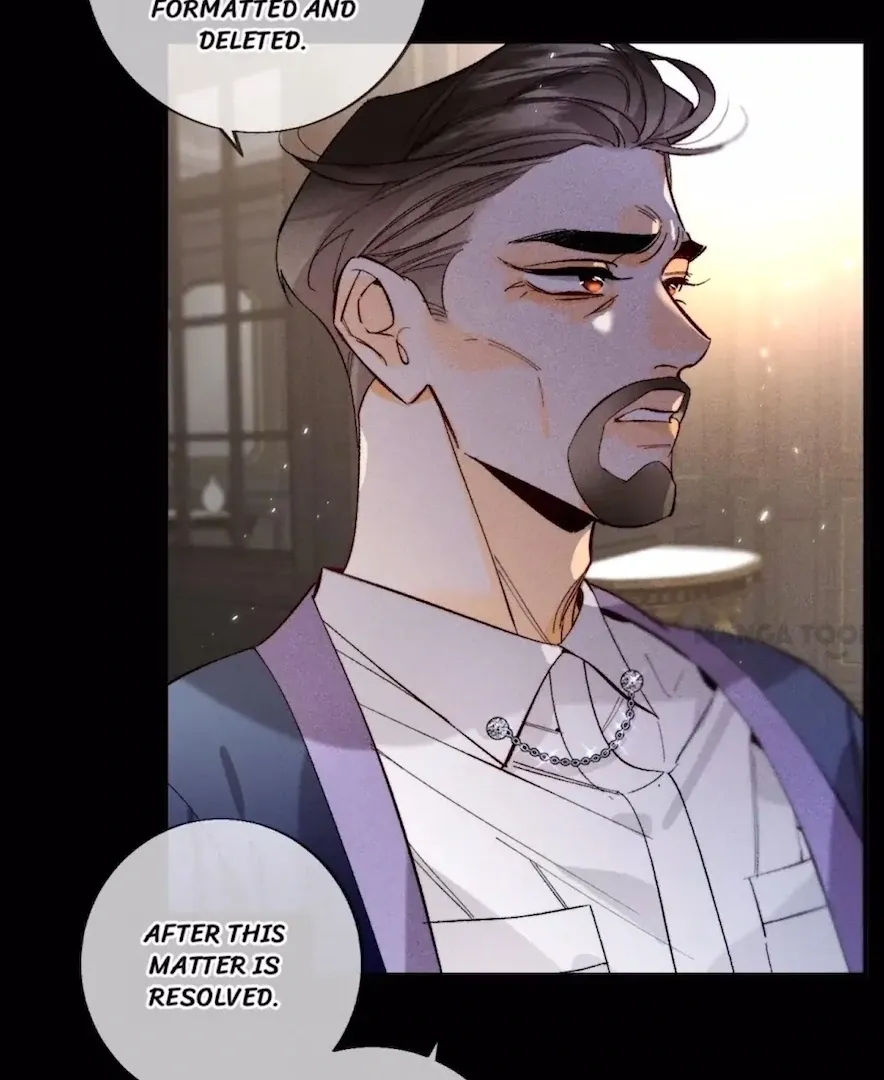 Read Mr Mo’s Secret chapter 35 image 18 on Lezhin