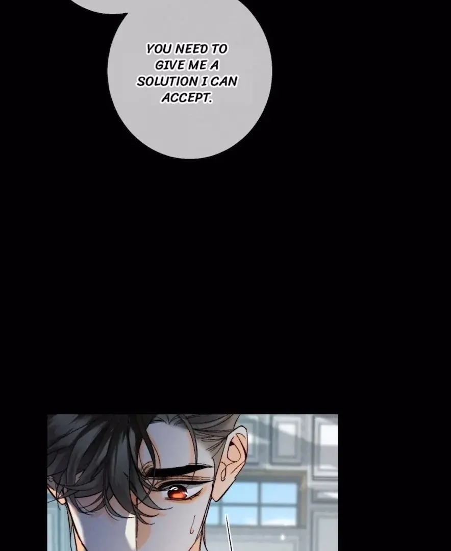 Read Mr Mo’s Secret chapter 35 image 19 on Lezhin