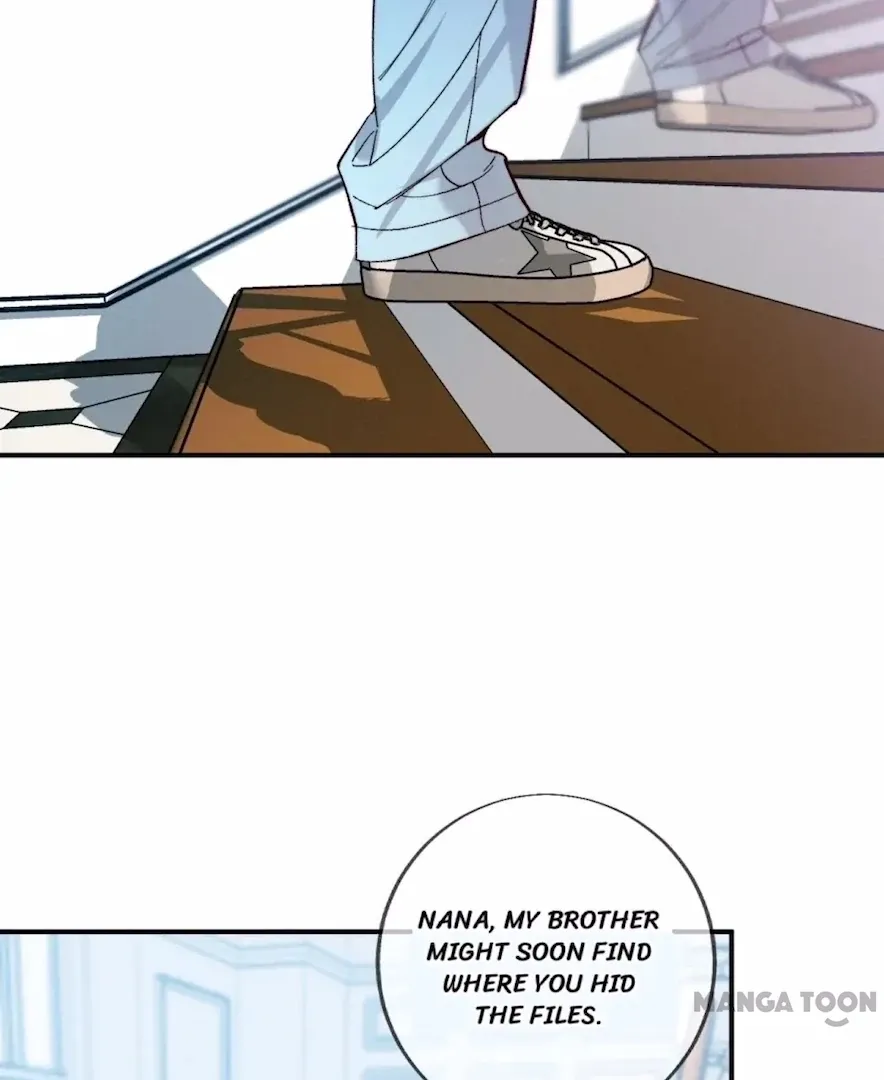 Read Mr Mo’s Secret chapter 35 image 2 on Lezhin