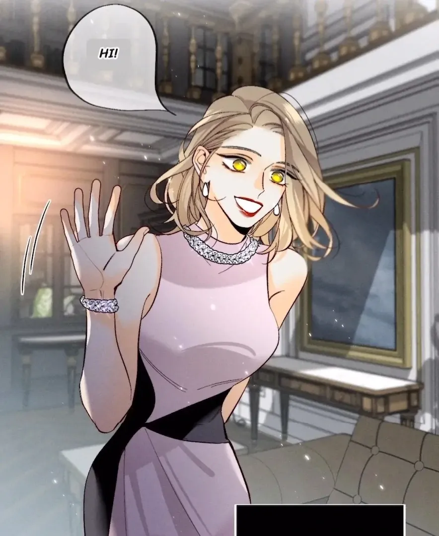 Read Mr Mo’s Secret chapter 35 image 22 on Lezhin