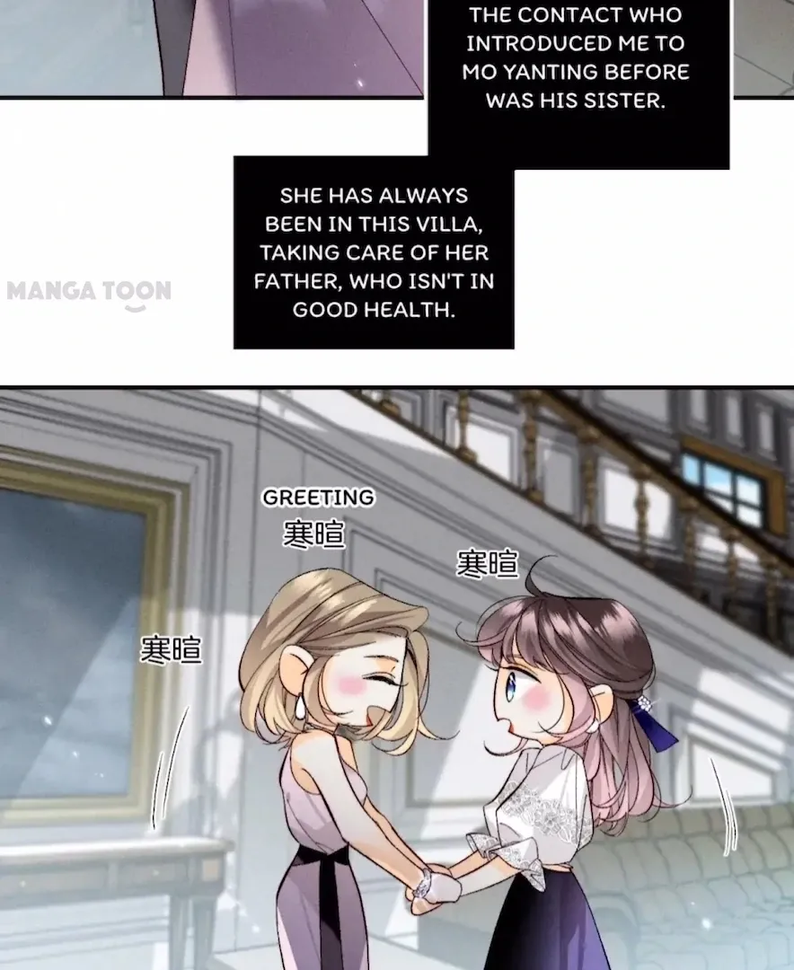 Read Mr Mo’s Secret chapter 35 image 23 on Lezhin