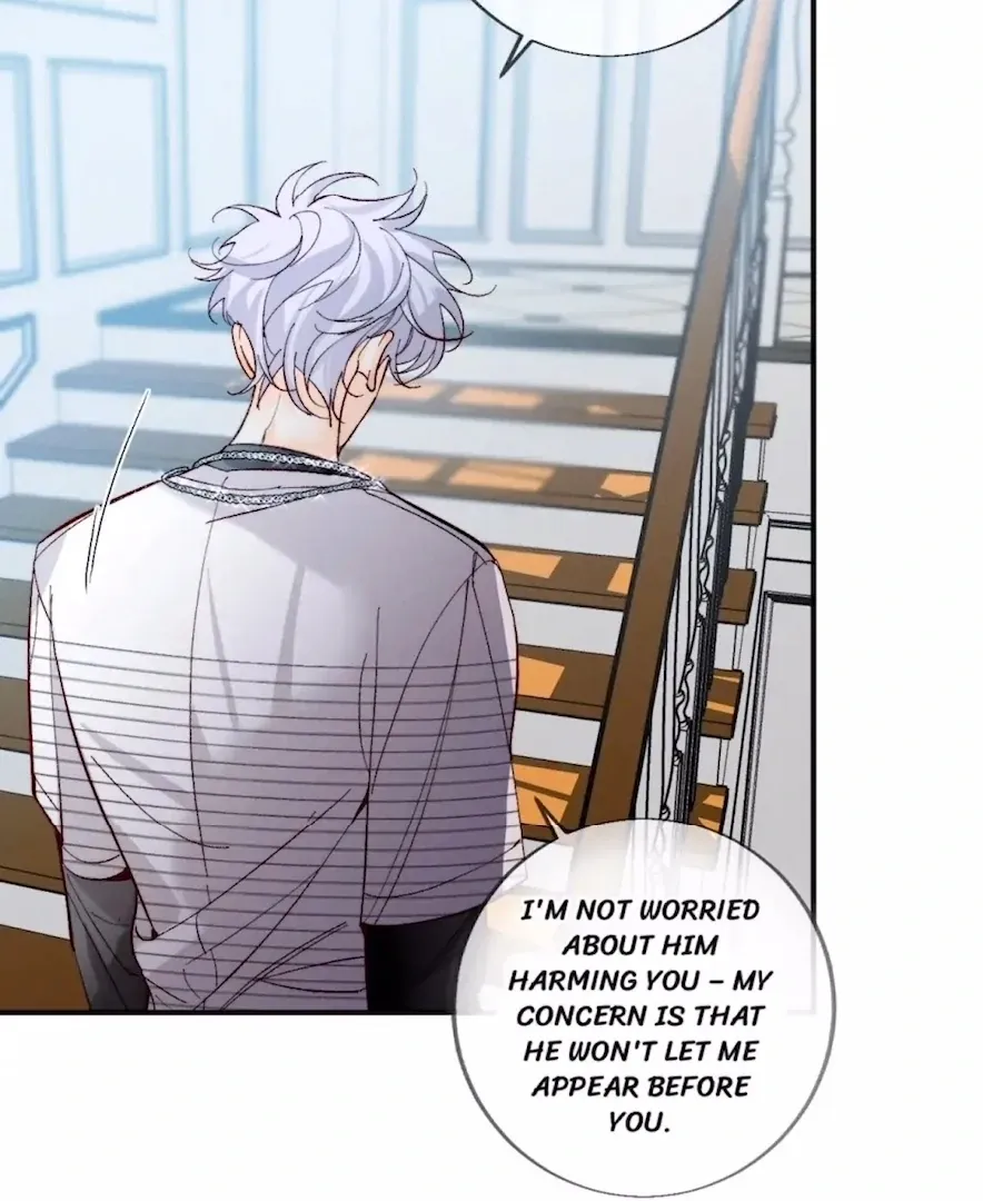 Read Mr Mo’s Secret chapter 35 image 3 on Lezhin