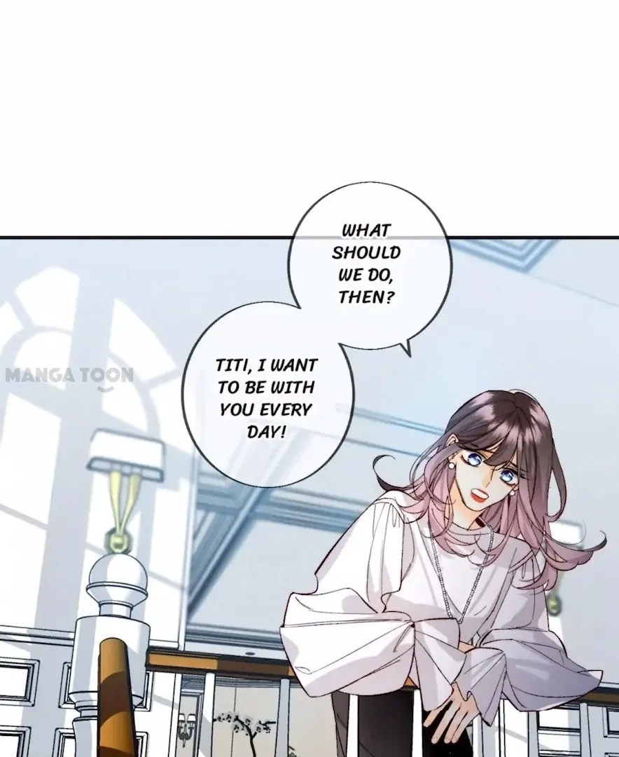 Read Mr Mo’s Secret chapter 35 image 4 on Lezhin