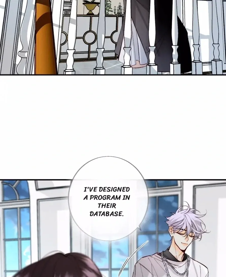Read Mr Mo’s Secret chapter 35 image 5 on Lezhin