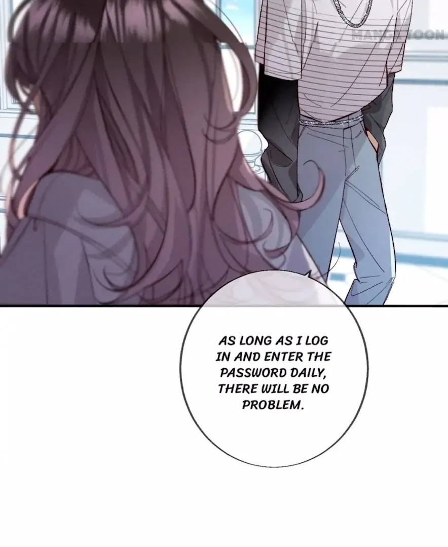 Read Mr Mo’s Secret chapter 35 image 6 on Lezhin