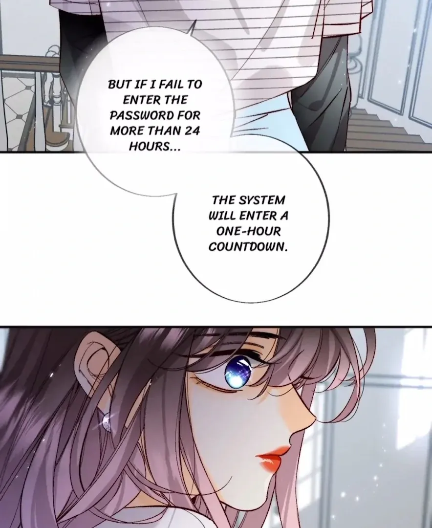 Read Mr Mo’s Secret chapter 35 image 8 on Lezhin