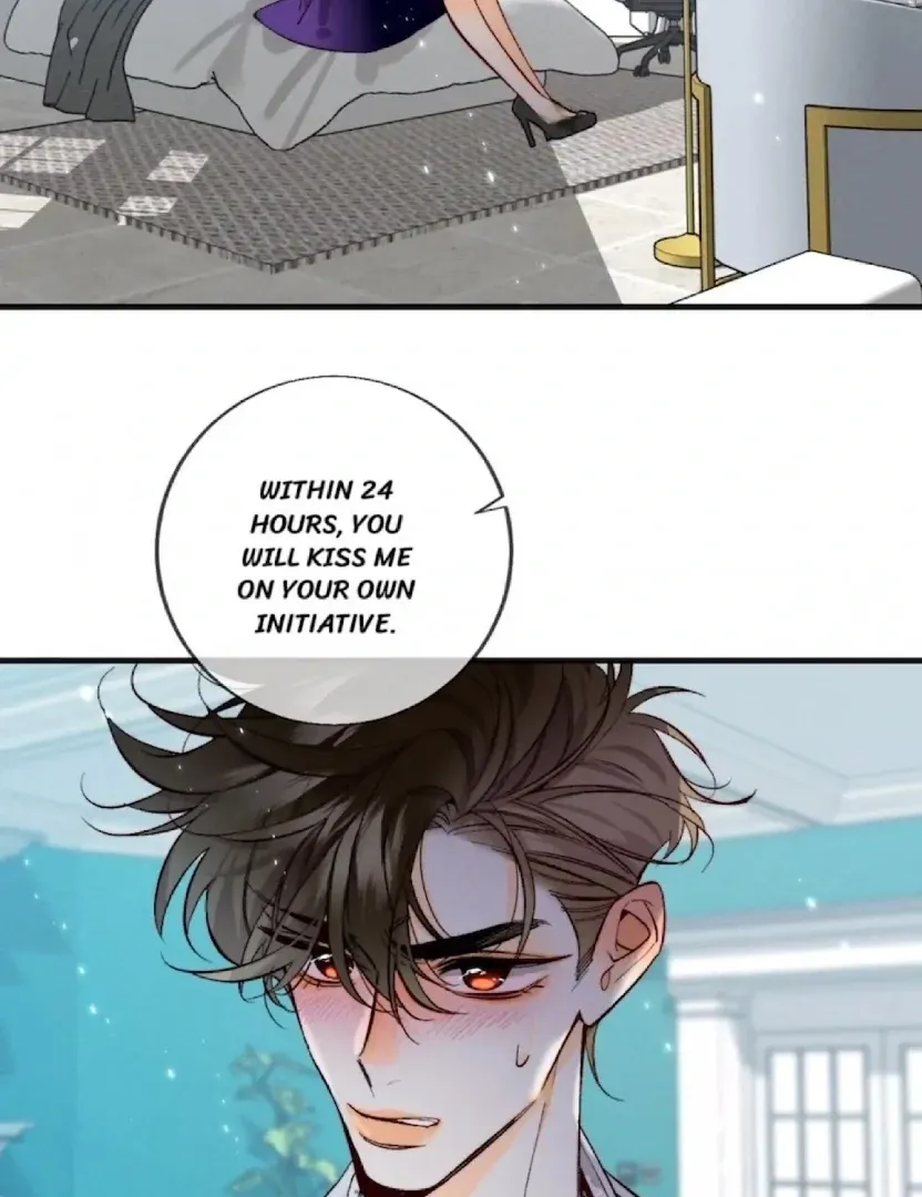 Read Mr Mo’s Secret chapter 37 image 1 on Lezhin