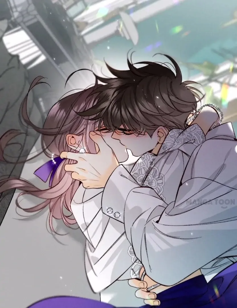Read Mr Mo’s Secret chapter 37 image 28 on Lezhin