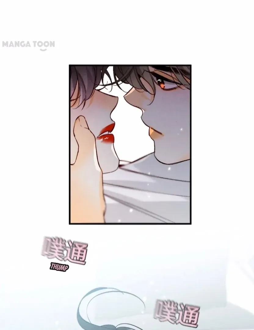 Read Mr Mo’s Secret chapter 37 image 30 on Lezhin