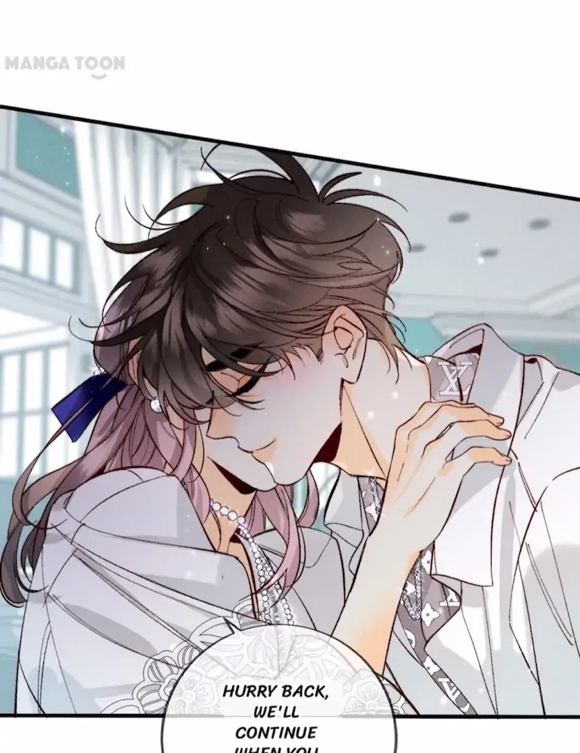 Read Mr Mo’s Secret chapter 37 image 33 on Lezhin