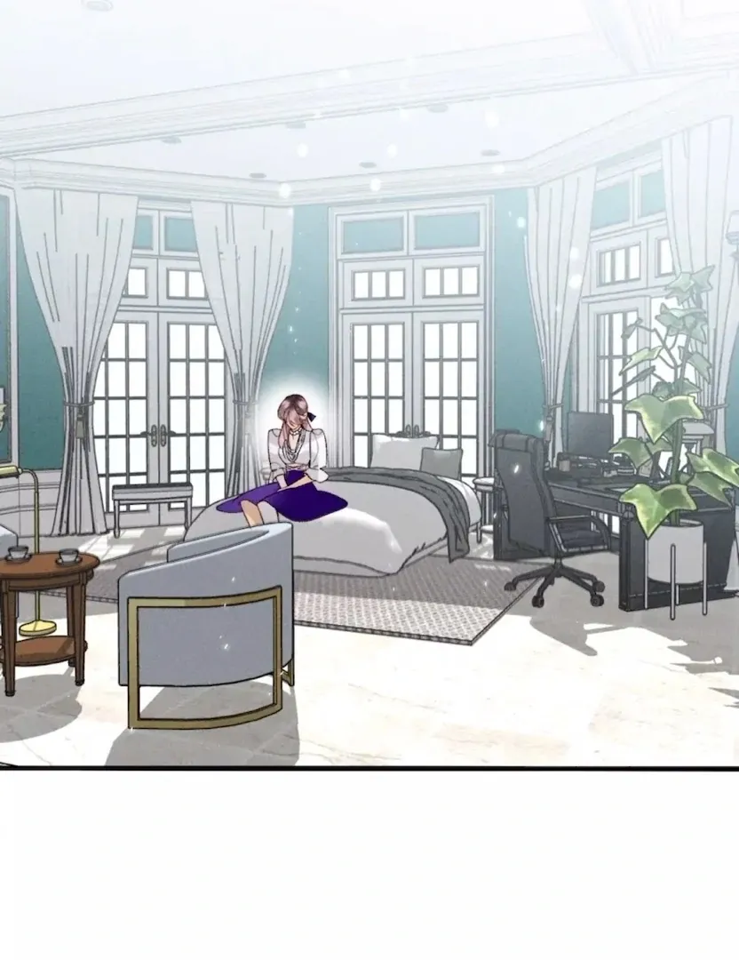 Read Mr Mo’s Secret chapter 37 image 35 on Lezhin