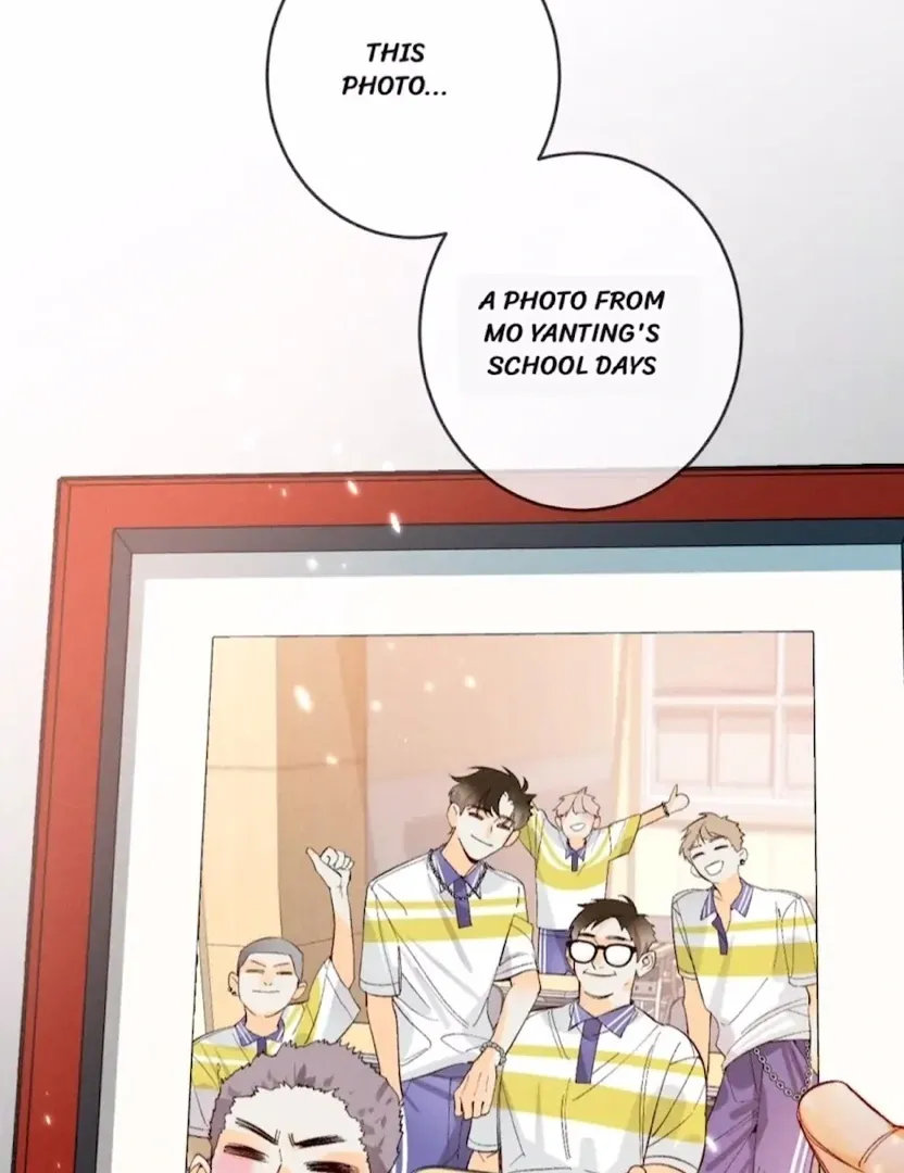 Read Mr Mo’s Secret chapter 37 image 42 on Lezhin