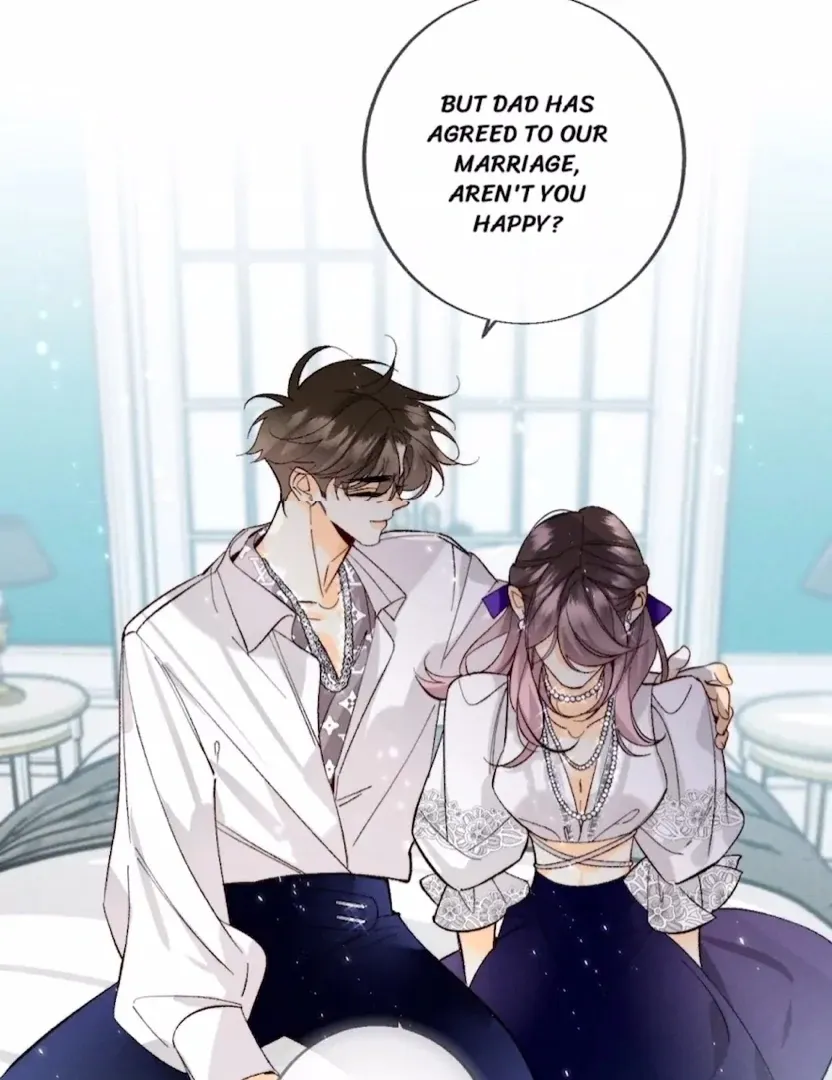 Read Mr Mo’s Secret chapter 37 image 51 on Lezhin