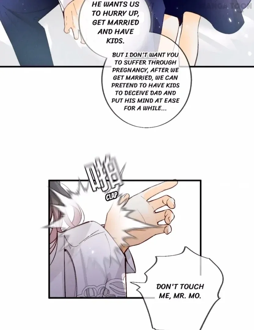 Read Mr Mo’s Secret chapter 37 image 52 on Lezhin