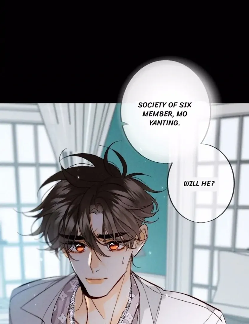 Read Mr Mo’s Secret chapter 37 image 58 on Lezhin