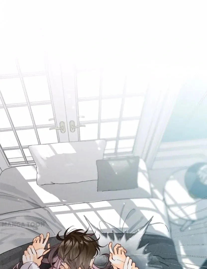 Read Mr Mo’s Secret chapter 37 image 6 on Lezhin