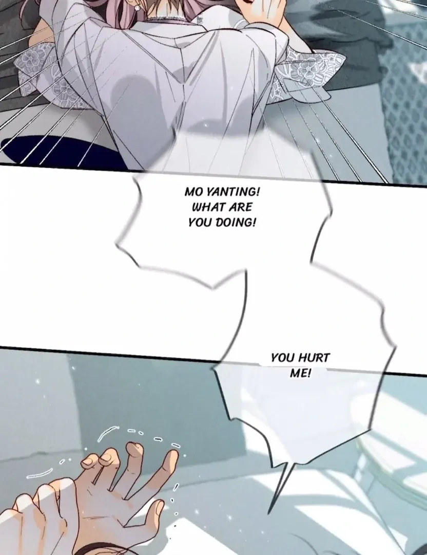 Read Mr Mo’s Secret chapter 37 image 7 on Lezhin