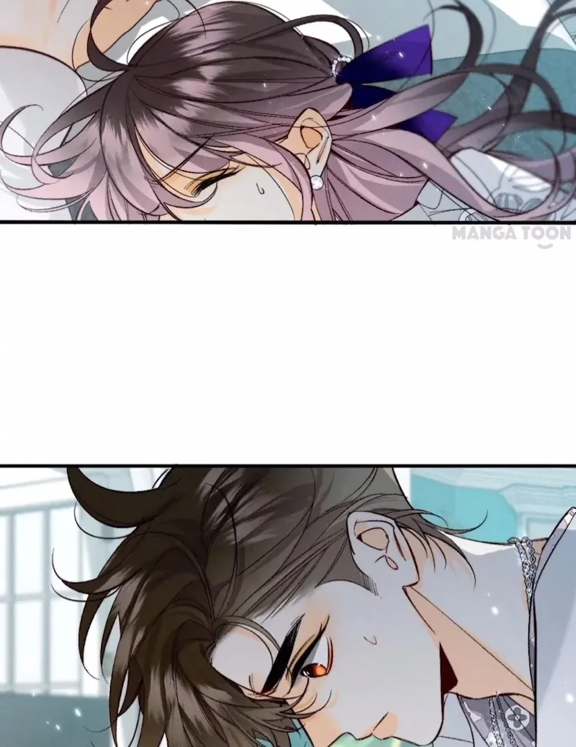 Read Mr Mo’s Secret chapter 37 image 8 on Lezhin