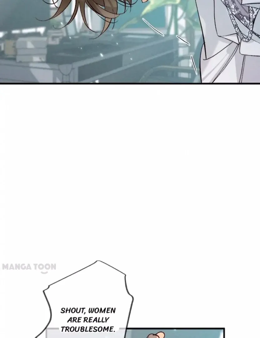 Read Mr Mo’s Secret chapter 37 image 9 on Lezhin