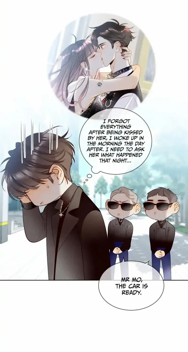 Read Mr Mo’s Secret chapter 4 image 10 on Lezhin