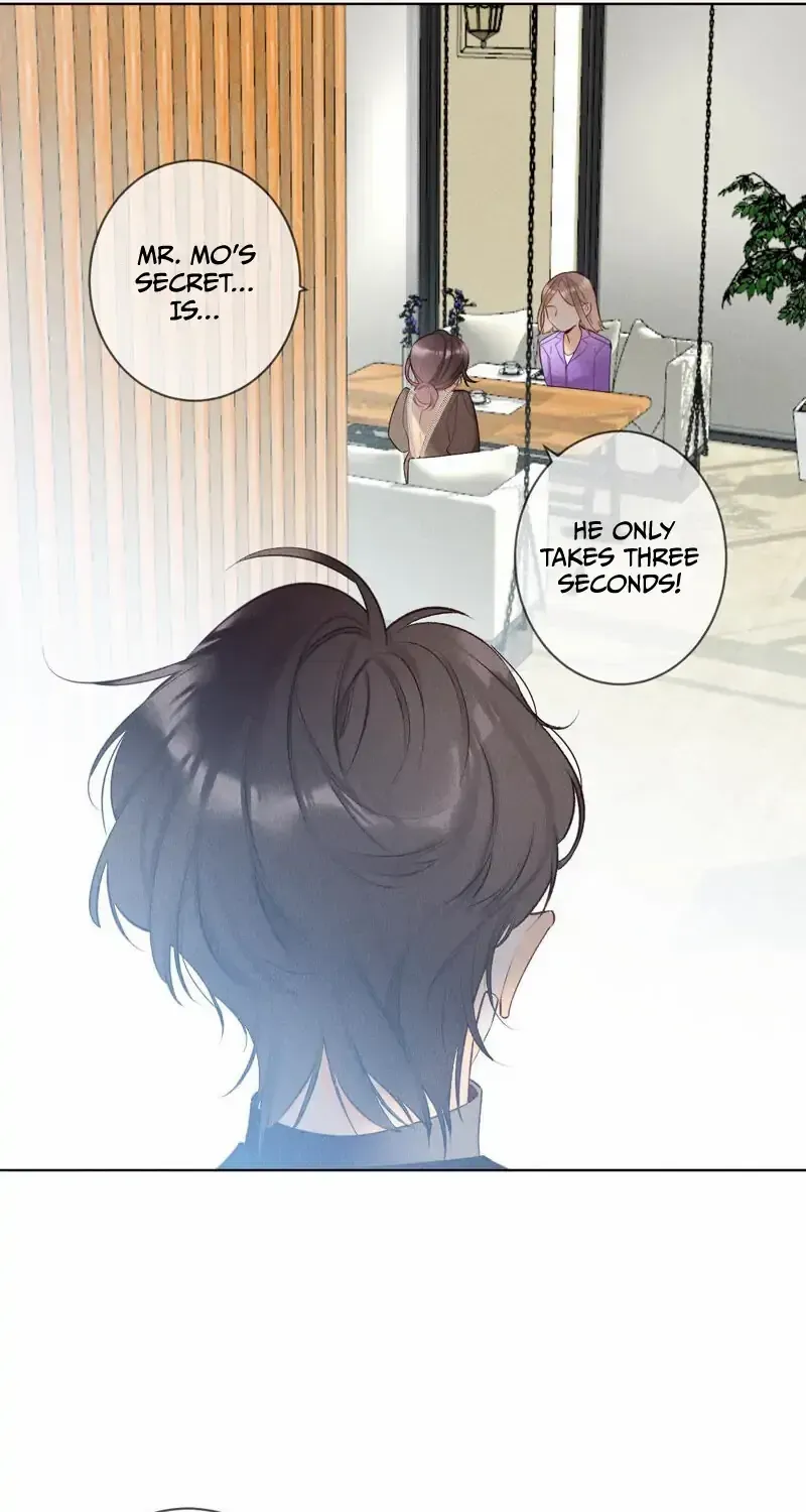 Read Mr Mo’s Secret chapter 4 image 12 on Lezhin