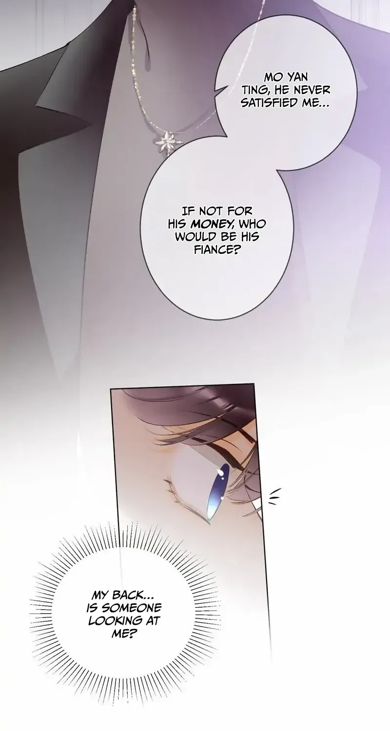 Read Mr Mo’s Secret chapter 4 image 14 on Lezhin