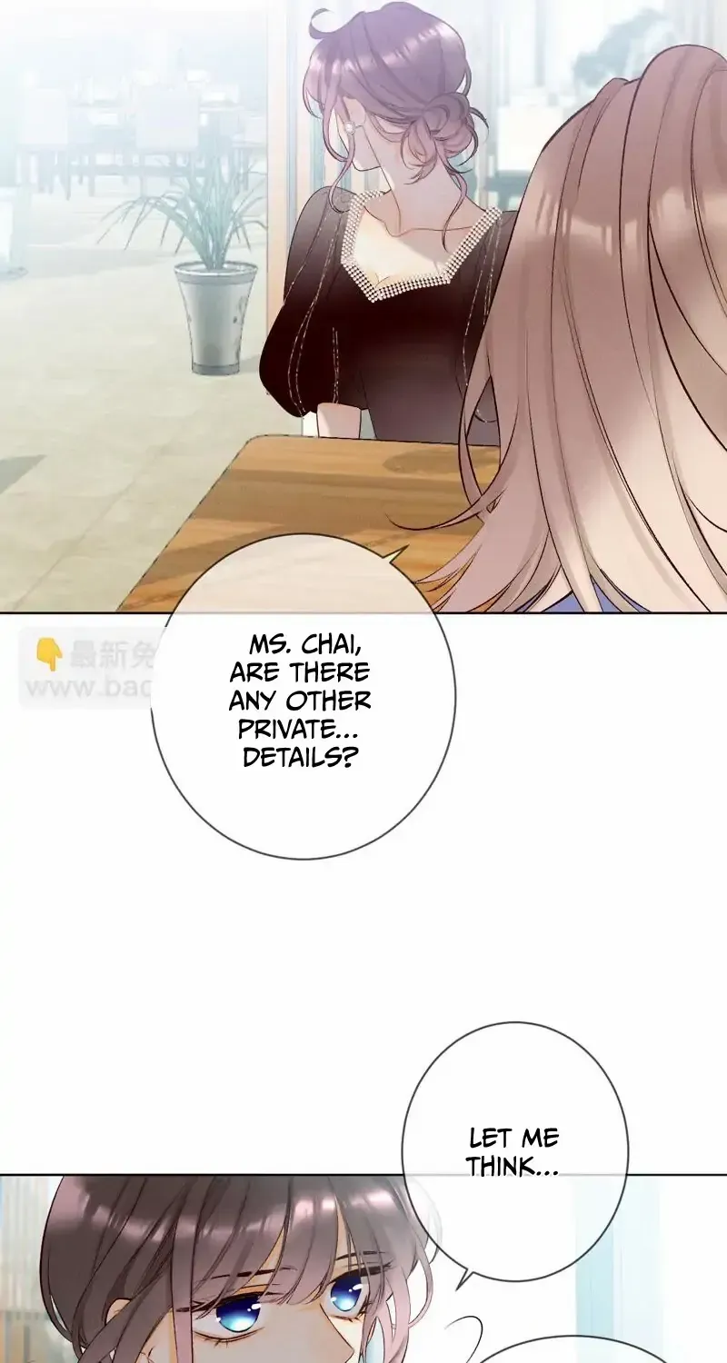 Read Mr Mo’s Secret chapter 4 image 17 on Lezhin