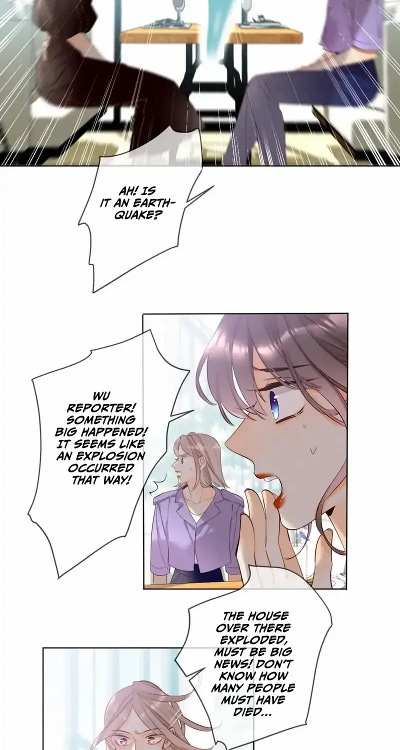 Read Mr Mo’s Secret chapter 4 image 19 on Lezhin