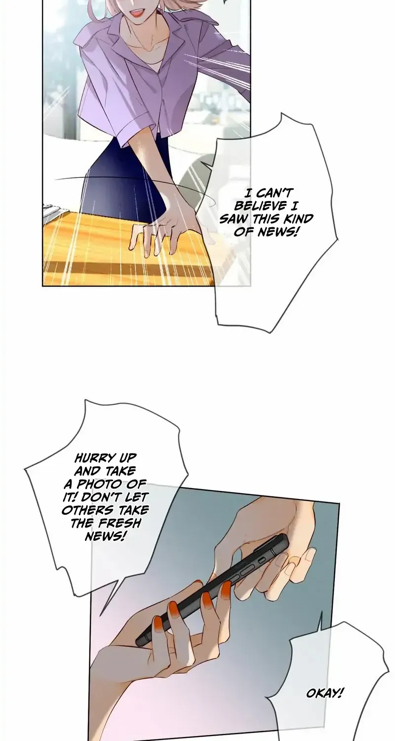 Read Mr Mo’s Secret chapter 4 image 20 on Lezhin