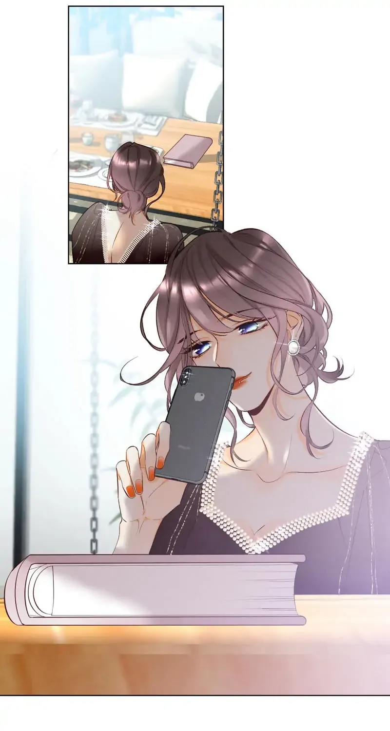 Read Mr Mo’s Secret chapter 4 image 22 on Lezhin