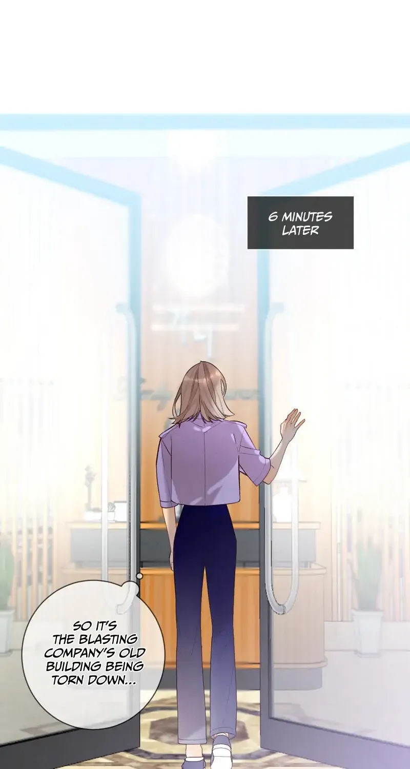 Read Mr Mo’s Secret chapter 4 image 24 on Lezhin