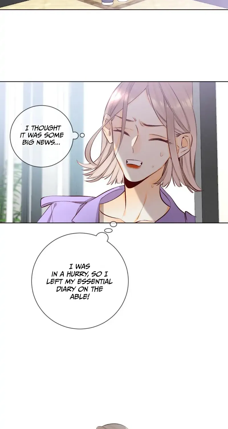Read Mr Mo’s Secret chapter 4 image 25 on Lezhin