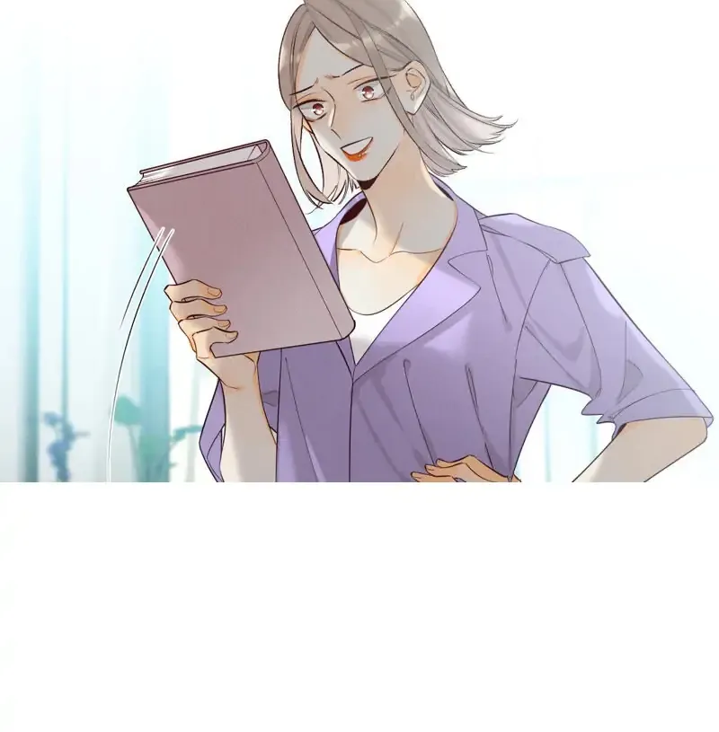 Read Mr Mo’s Secret chapter 4 image 26 on Lezhin