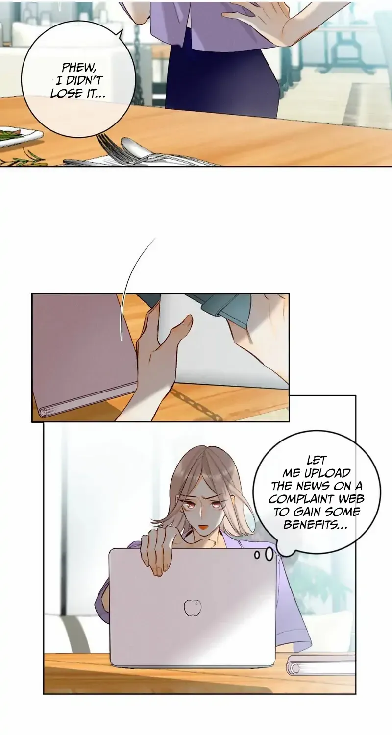 Read Mr Mo’s Secret chapter 4 image 27 on Lezhin