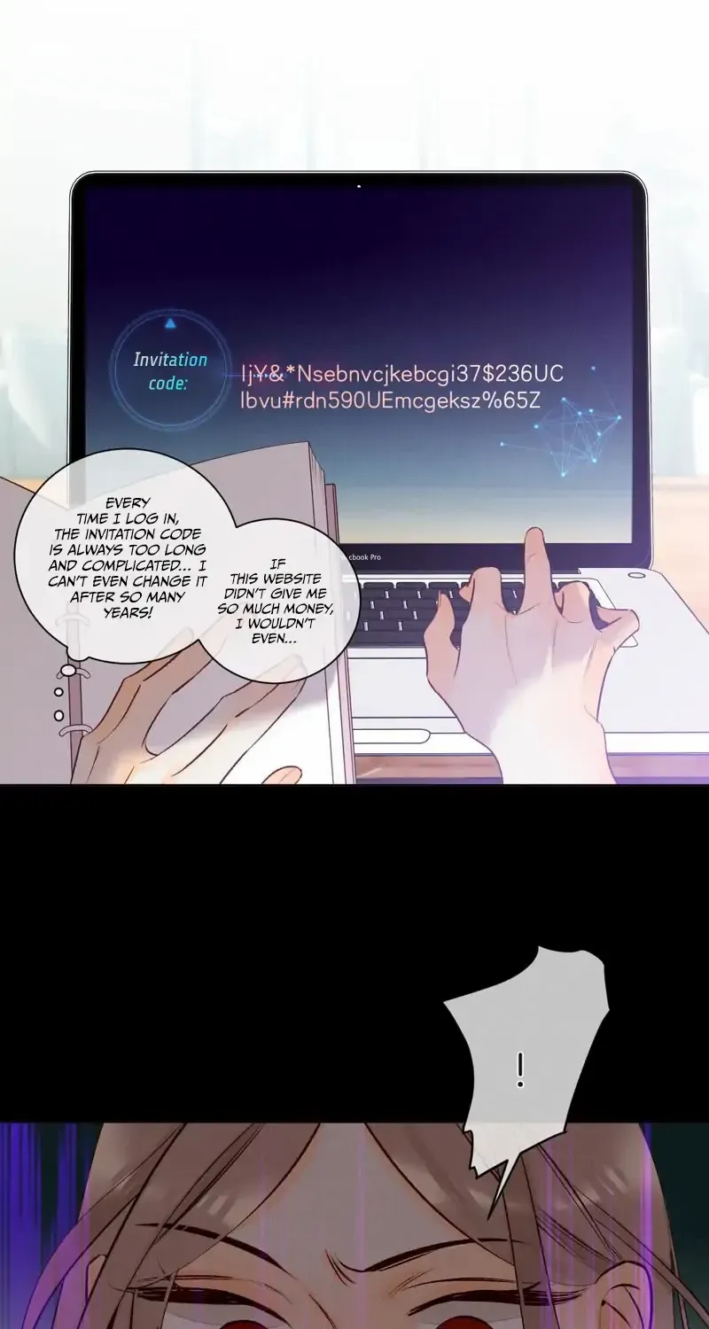 Read Mr Mo’s Secret chapter 4 image 28 on Lezhin